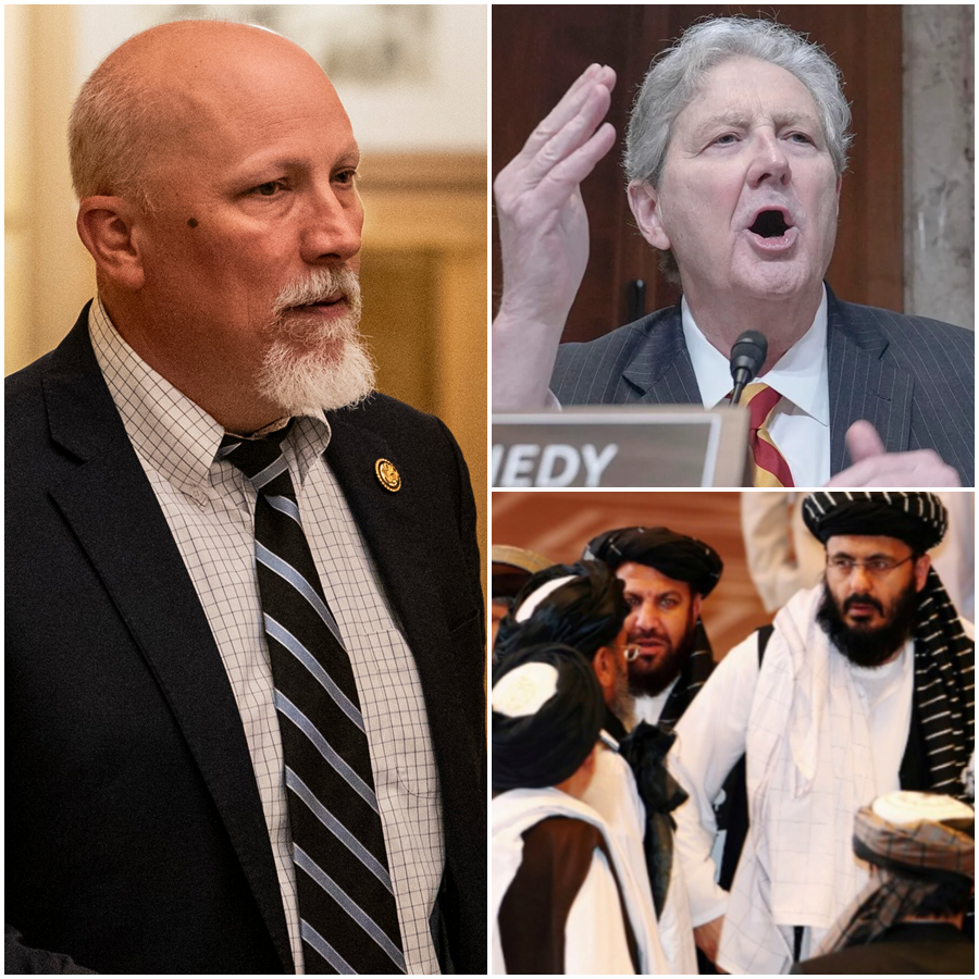 “The Red Line: Why the New ‘American Sharia Freedom Act’ is Shattering Washington’s Legal Establishment”