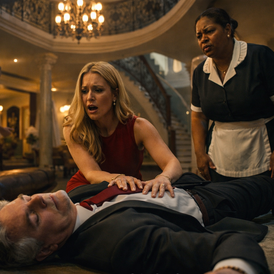 The rain lashed against the enormous windows of Beaumont Mansion, on the northern edge of New Orleans, Louisiana, where mansions slumbered behind iron gates and perfectly manicured lawns.