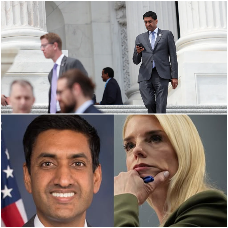 THE BLACKOUT: Lawmakers Threaten ‘Nuclear Options’ as DOJ Releases 100+ Empty Pages in Shadowy Document Dump