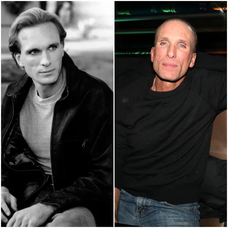 HOT NEWS: THE SILENT EXIT! The Shadowy Mystery Behind Peter Greene’s Passing—What Did They Find in His Final Hour?