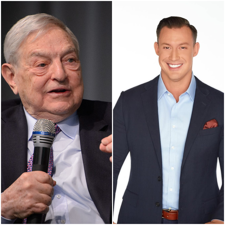 “The Billion-Dollar Freeze: The High-Stakes Legal Maneuver That Could Dismantle Secret Funding Networks Overnight”