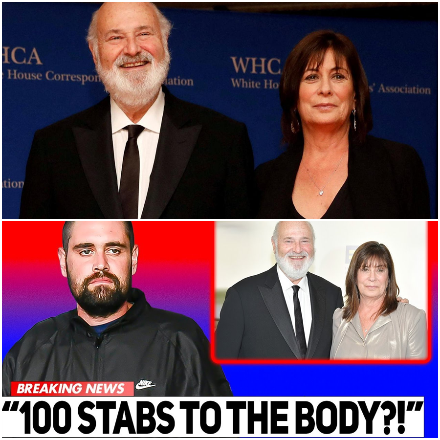 The Brentwood Tragedy: 7 Disturbing Revelations From the Final Forensic Report That Have Left Hollywood in a State of Profound Shock