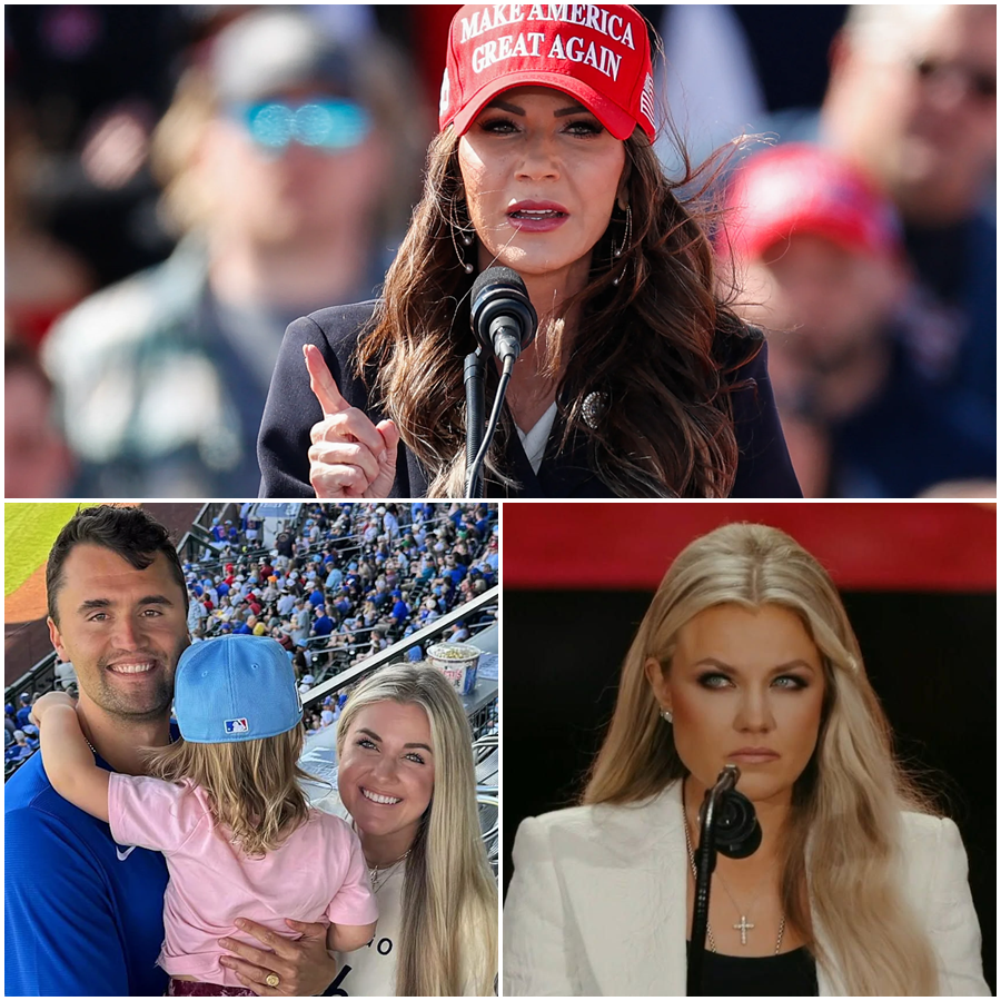 THE VAULT OF SECRETS: The Unveiling of the ‘Final Report’ That Has Washington Bracing for Impact