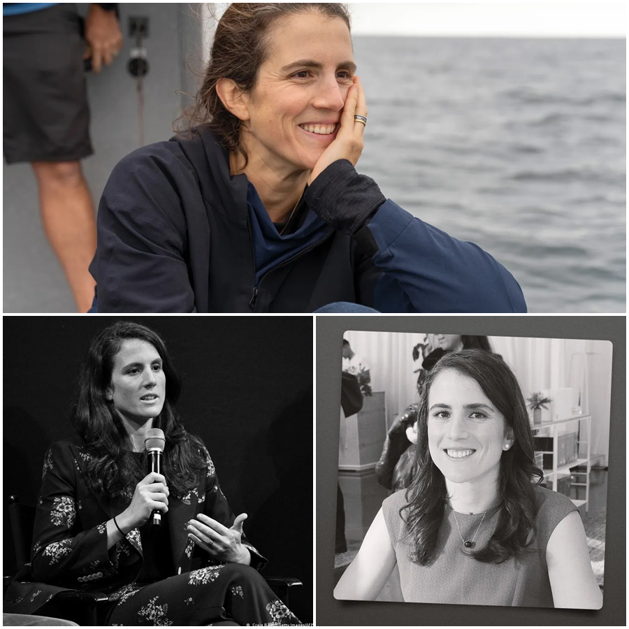 The Kennedy Light Dimmed: The Heartbreaking Passing of Tatiana Schlossberg at 35 and the Courageous Final Message She Left for the World