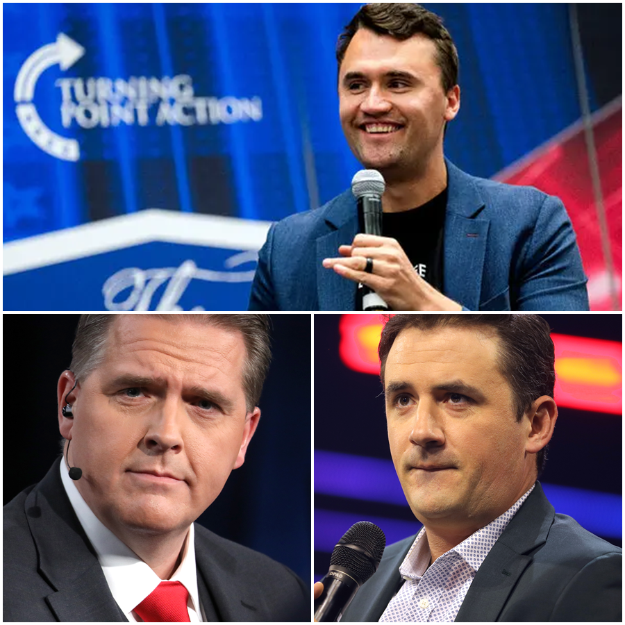 THE MIDDAY SHAKEUP: Salem Network Reveals Unexpected New Faces to Lead Radio’s Most Coveted Slot!