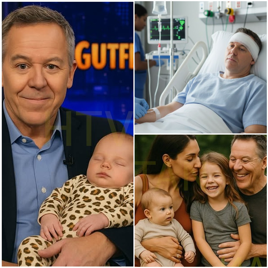 The Unfiltered Truth: Why Greg Gutfeld’s Raw Re-Emergence Is More Than Just a Health Update and the Hidden Message Behind His Struggle