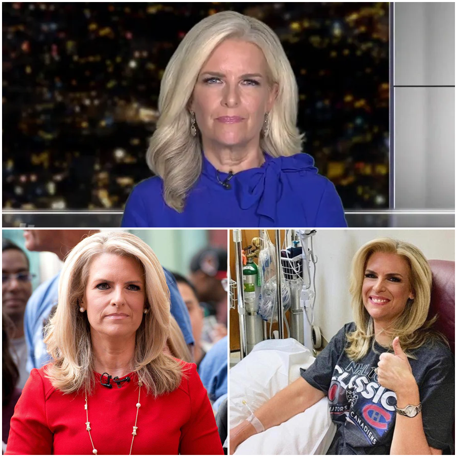 THE FINAL BROADCAST: Janice Dean’s Heartbreaking Goodbye and the Silent Battle She Can No Longer Hide