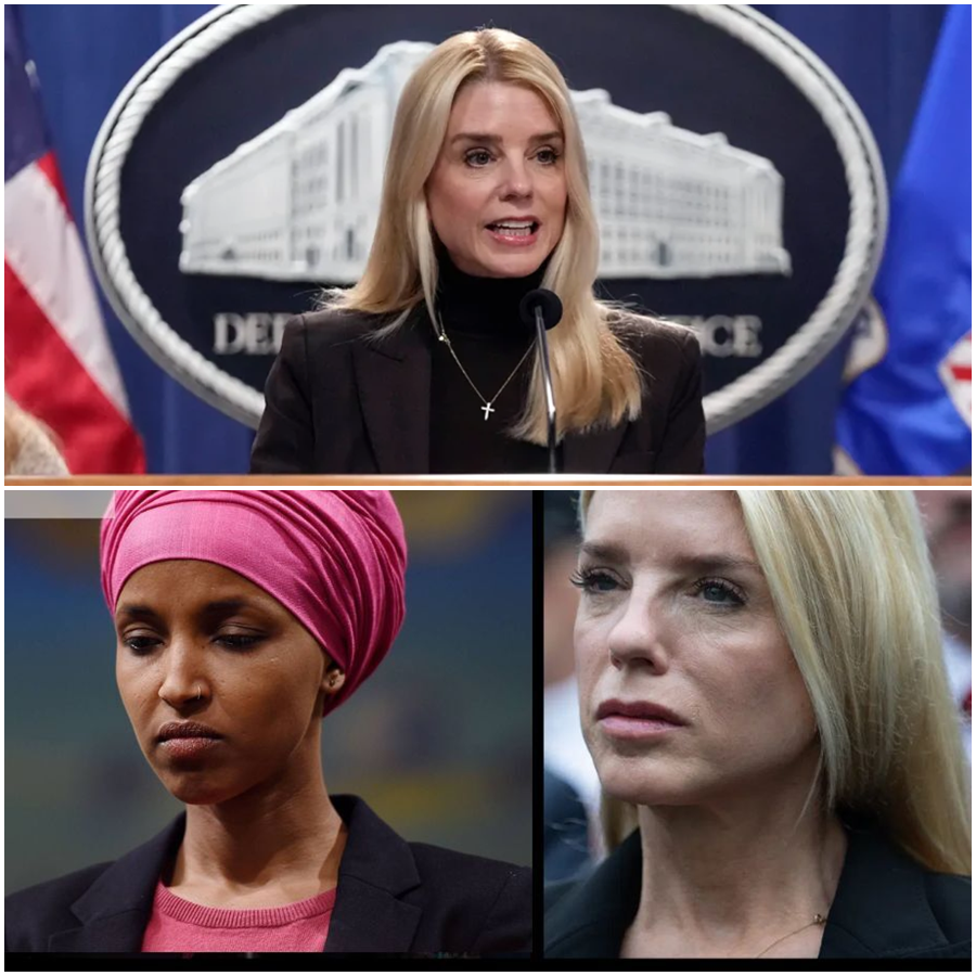 The Minnesota Reckoning: Why AG Pam Bondi’s “Buckle Up” Warning to Lawmakers Signals a Massive Federal Expansion Into the State’s Multi-Million Dollar Fraud Scandal