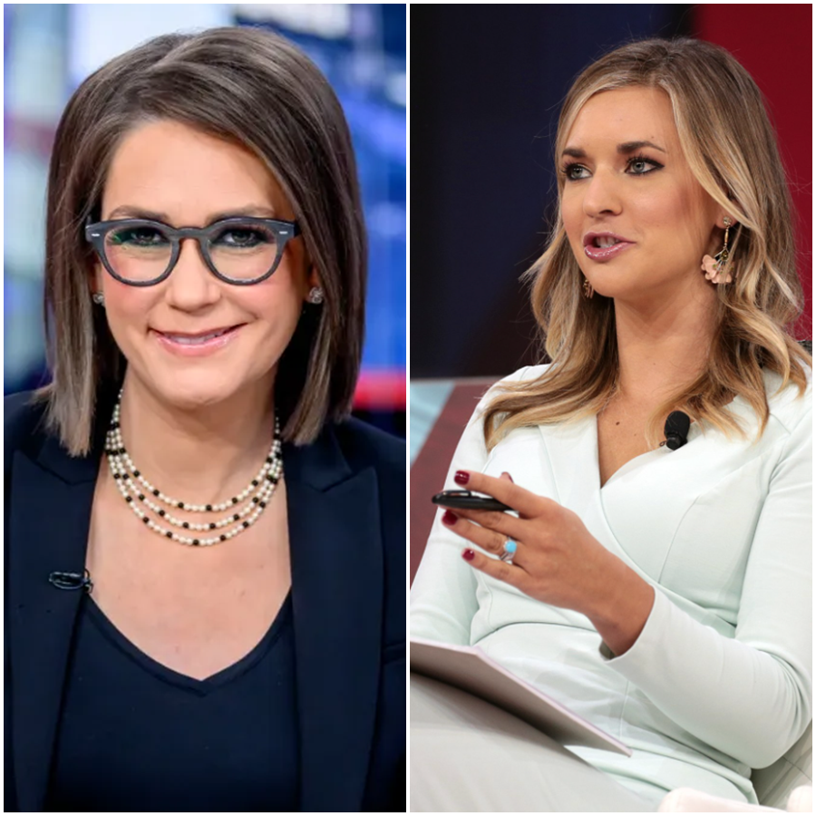 The Silence is Broken: Katie Pavlich’s Final Stand—What Really Happened Behind the Scenes of the ‘The Five’ Fallout?