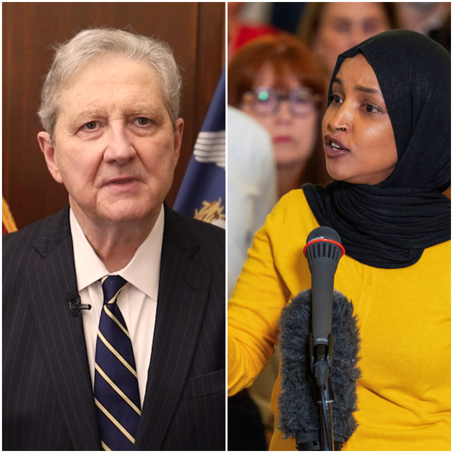 HOT NEWS: The Six Words That Paralyzed the Senate—Why Sen. Kennedy’s Blunt Question Is Going Viral