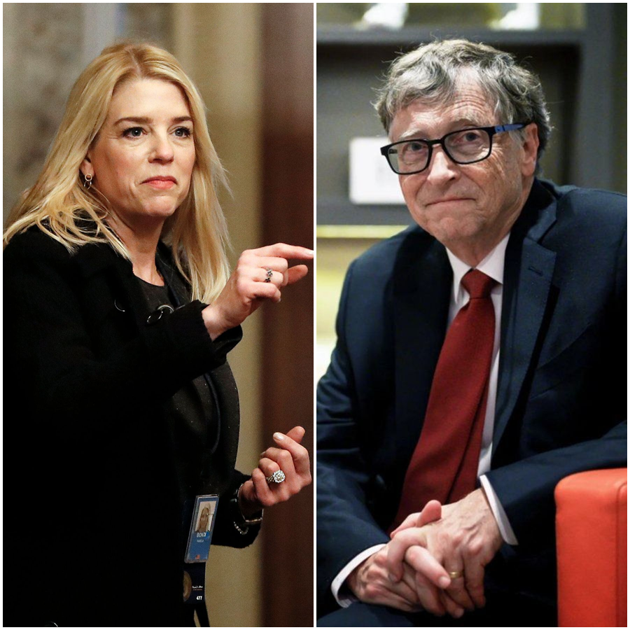 The $1.3 Billion Accountability Crisis: Pam Bondi’s Unprecedented Legal Challenge Against Global Influence!