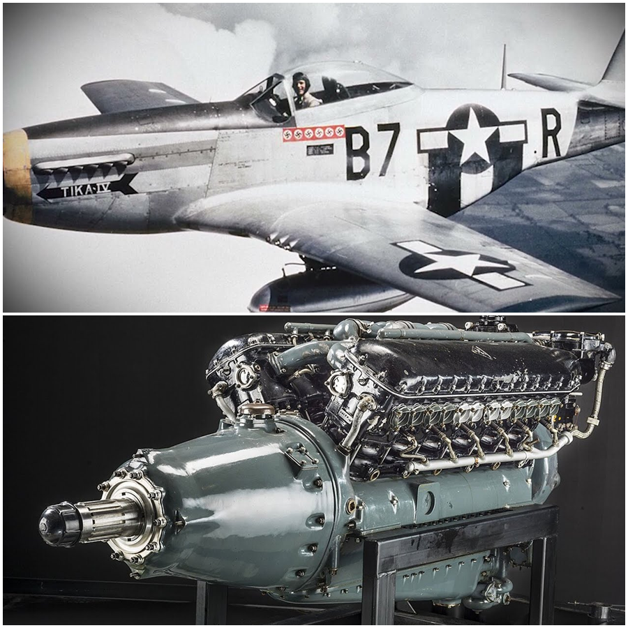 The Fork-Tailed Devil: How the P-38 Lightning’s Twin-Engine Fury and High-Altitude Dominance Rewrote the Rules of the Pacific Air War