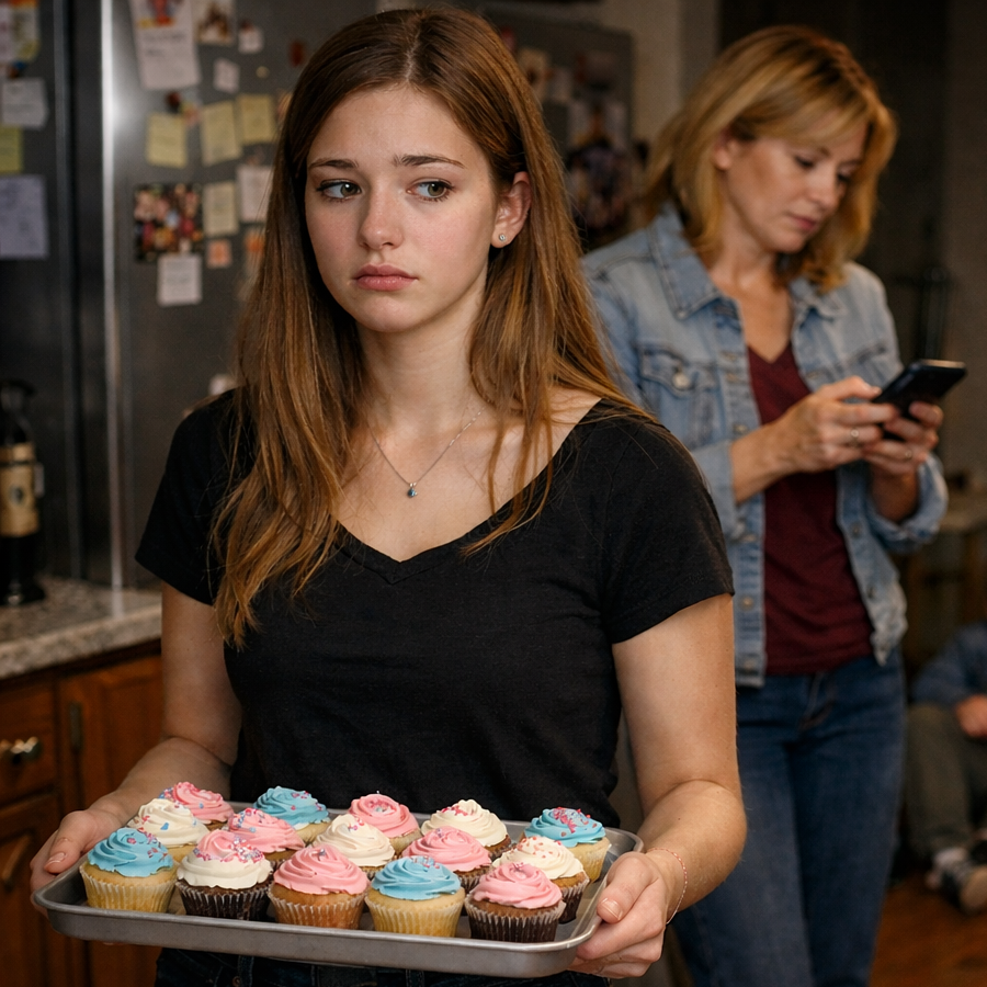 On the night of my 18th birthday, my mom cancelled my party because my brother threw a tantrum.