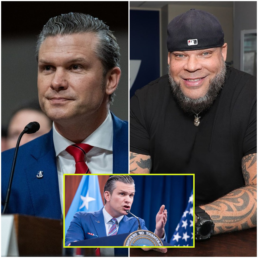 The Media Insurgence: Inside the $2 Billion Masterstroke to Dismantle the ‘Big Three’ Networks and the Blueprint for a New American News Era