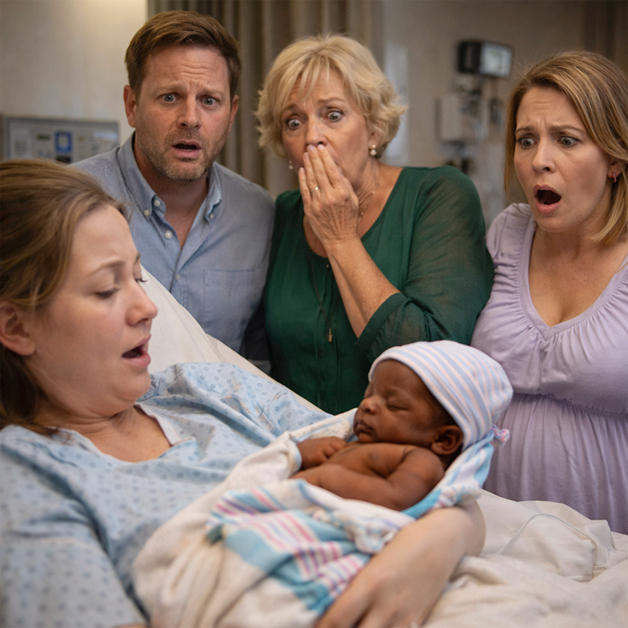 The day I found out I was pregnant, I believed this would be the thread that would save my already crumbling marriage. But ironically, just a few weeks later, I discovered that my husband had a mistress. And even worse — she was also carrying his child.