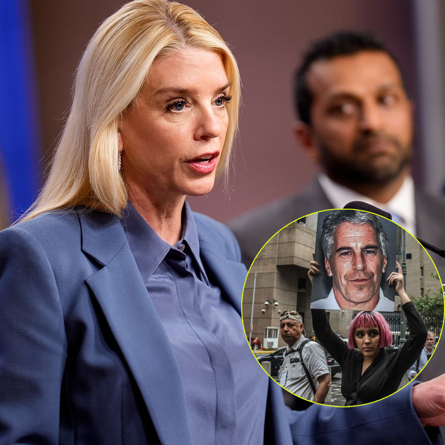 “The Seal is Broken”: Inside the DOJ’s High-Stakes Vow to Unmask the Full Truth Behind the Epstein Files.