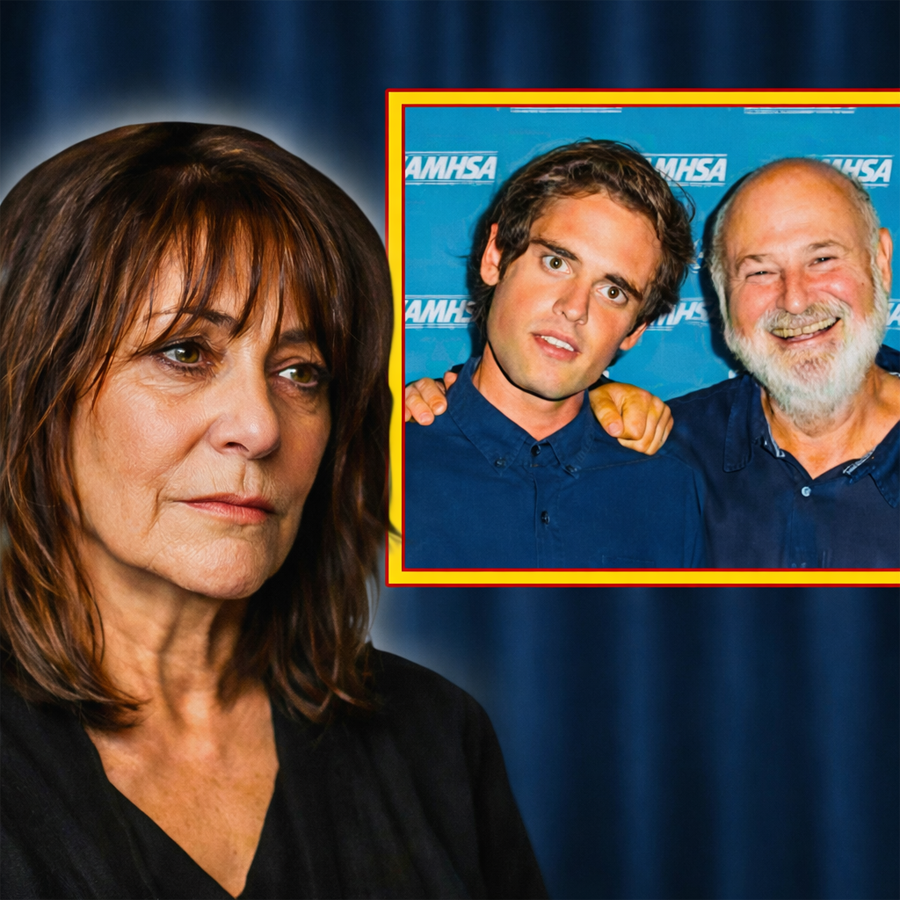 The Quiet Letter That Ended the Noise: Rob Reiner’s Wife Released a Final Statement That Few Expected, and Its Meaning Is Still Being Debated