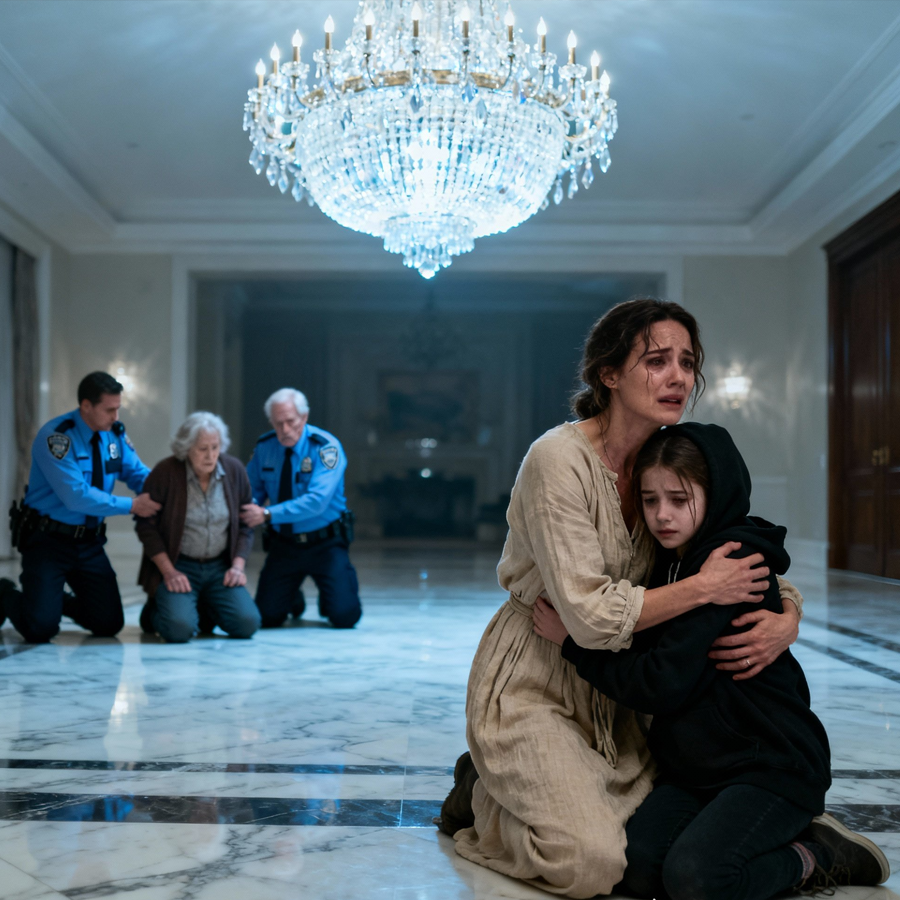 She Returned to Dinner in Silence, Hid a Life-Changing Win, Then One Spill Exposed a Family’s Darkest Habit, a Child’s Injury, and a Deed on the Table That Turned Laughter Into Eviction, Sirens, and a Dawn Deadline—Why a Calm Voice, Not a Scream, Ended a Dynasty Overnight After a Return Home, a Hidden Fortune, and a Quiet Call Rewrote Power, Ownership, and What Family Really Means At Once