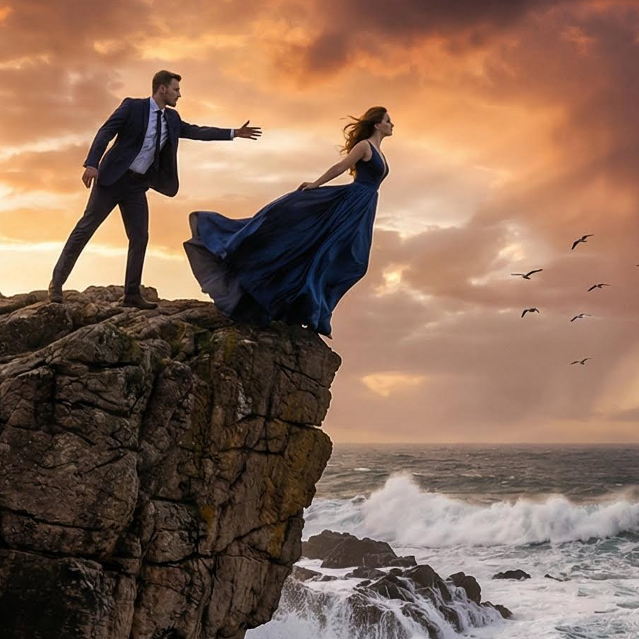 She Vanished Beneath the Waves After a Cruel Betrayal No One Questioned, Left for Lost by the Man She Trusted Most, Until Three Years of Silence Forged a Stunning Return, Backed by Unimaginable Wealth, Hidden Allies, and a Calm, Calculated Presence That Rewrote Power, Love, Justice, and Fate in a Way That Left Every Secret Exposed and Every Assumption Shattered Forever Across Oceans Time Memories Shadows and Reckoning