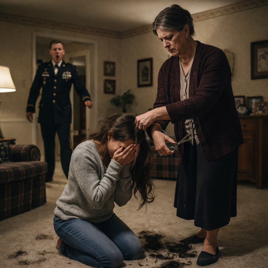 When a Desperate Whisper Cut the Night, a Father Raced Toward a Gilded Mansion, Unmasking a Shocking Family Secret, a Fevered Daughter, and a Hidden Past That Turned Quiet Obedience Into Terror, Setting the Stage for a Chilling Reckoning No One at the Sterling Estate Ever Expected as sirens loomed, loyalties shattered, power faltered, doors slammed, truths surfaced, promises burned, shadows watched, secrets screamed, courage answered, fate arrived