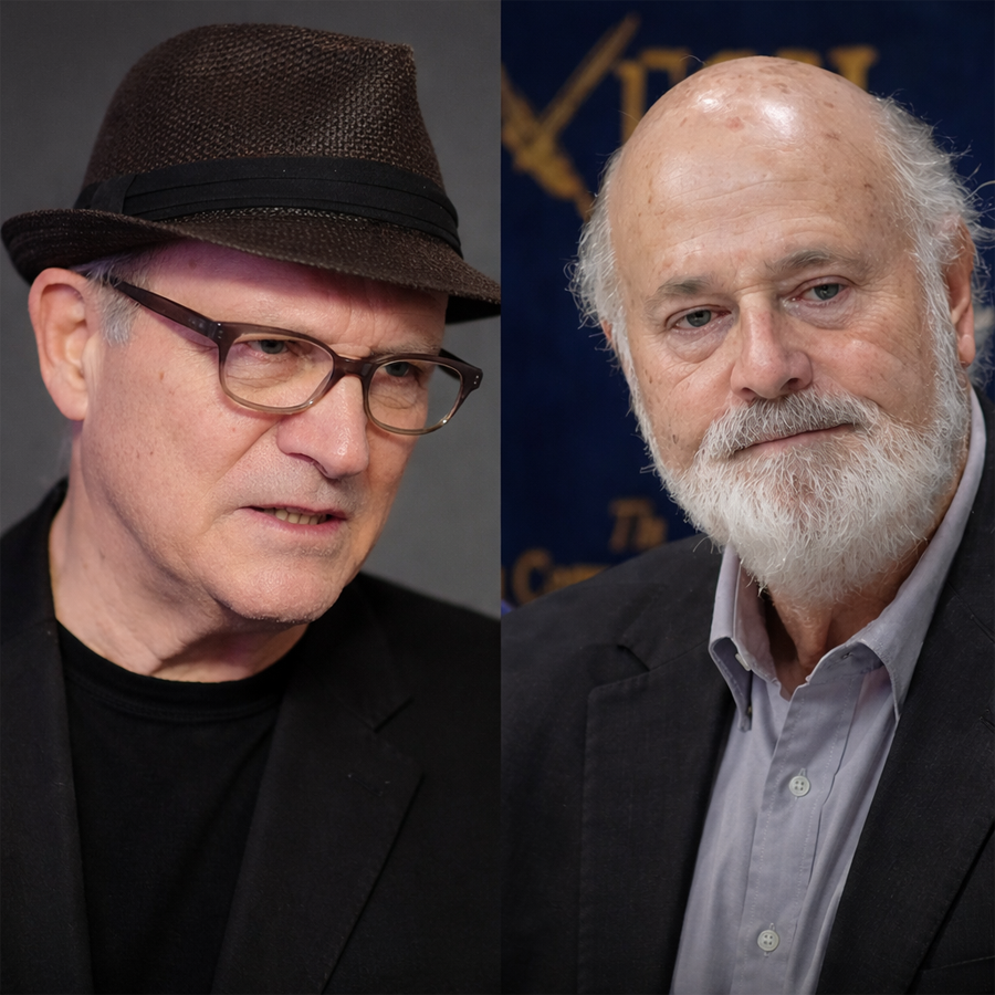 At 78, Albert Brooks Finally Tells the Truth About Rob Reiner