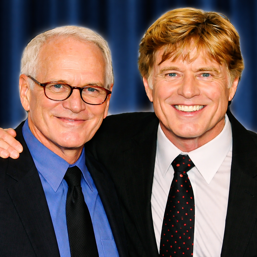 Behind the Smiles and Success: The Unspoken Pact, Silent Tensions, and Emotional Bond That Defined Robert Redford and Paul Newman’s Legendary Friendship