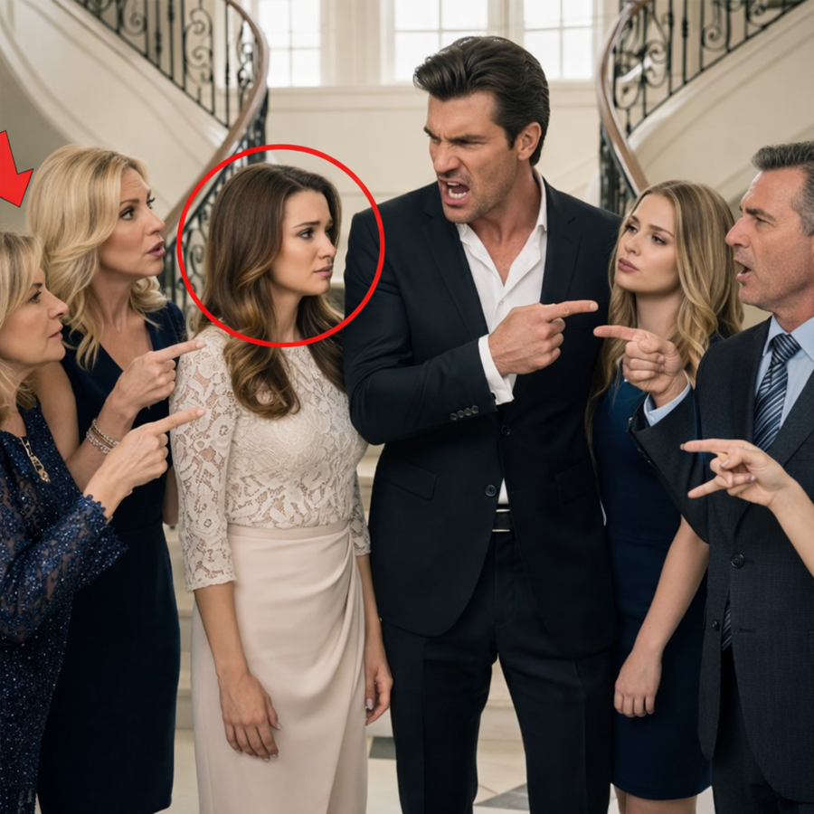 He Sought A Quiet Reunion To Mend Old Wounds, But When Guests Mocked His Wife The Billionaire’s Calm Finally Shattered, Revealing A Hidden Past, Unspoken Boundaries, And A Swift Shift In Power That Silenced The Room, Redefined Respect, And Turned A Polite Gathering Into An Unforgettable Lesson About Dignity, Loyalty, And Consequences No One Expected To Witness That Evening As Plans Failed And Assumptions Collapsed Publicly Without Warning