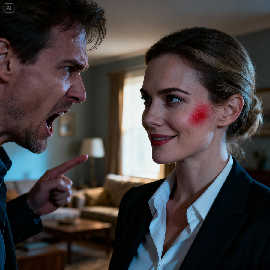 I Came Home Late From Work And My Husband Exploded Over The Time, Ordering Me Into Silence As If I Had No Voice, But Instead Of Breaking I Made A Calm Decision That Shifted Everything Overnight, Turned Fear Into Strategy, Exposed A Hidden Pattern Of Control, And Proved That One Quiet Choice Can Redefine Dignity, Power, Boundaries, And The Future Without A Single Shout Or Scene