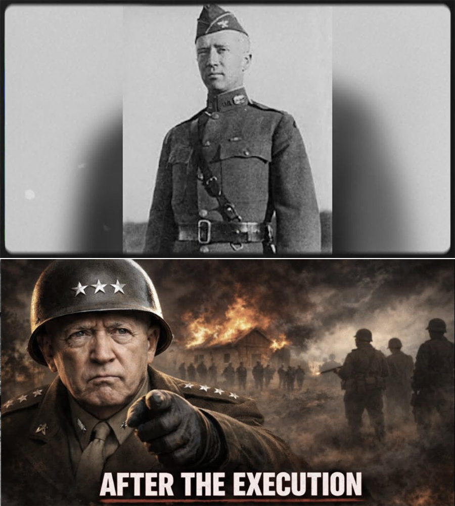 “Fifty Men Down”—And the General’s Next Order Would Haunt the War Long After the Guns Fell Silent