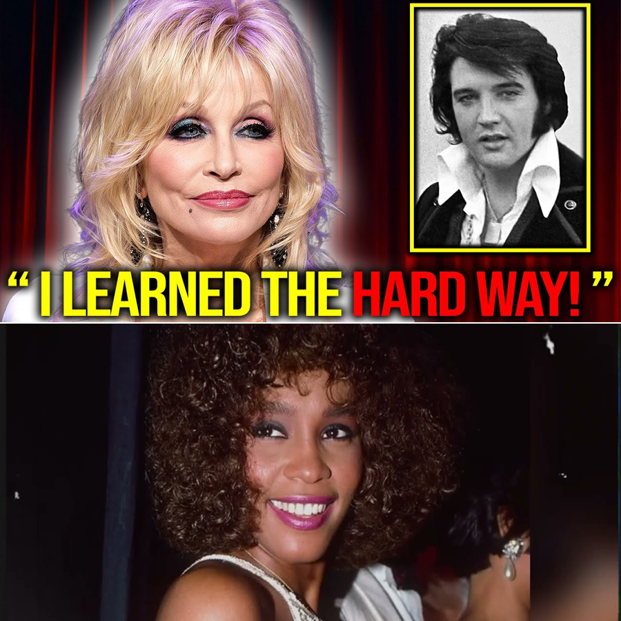 Dolly Parton Names the Six Singers She Couldn’t Stand — and Why the Truth Took Her a Lifetime to Tell