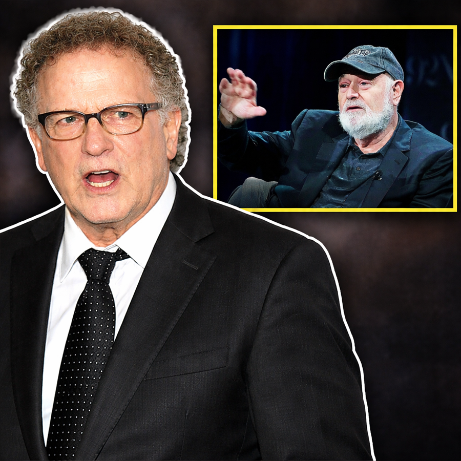 After Years of Jokes and Silence, Albert Brooks Finally Breaks His Calm About Rob Reiner — and the Truth Behind Their Bond Is Far More Unsettling Than Anyone Expected
