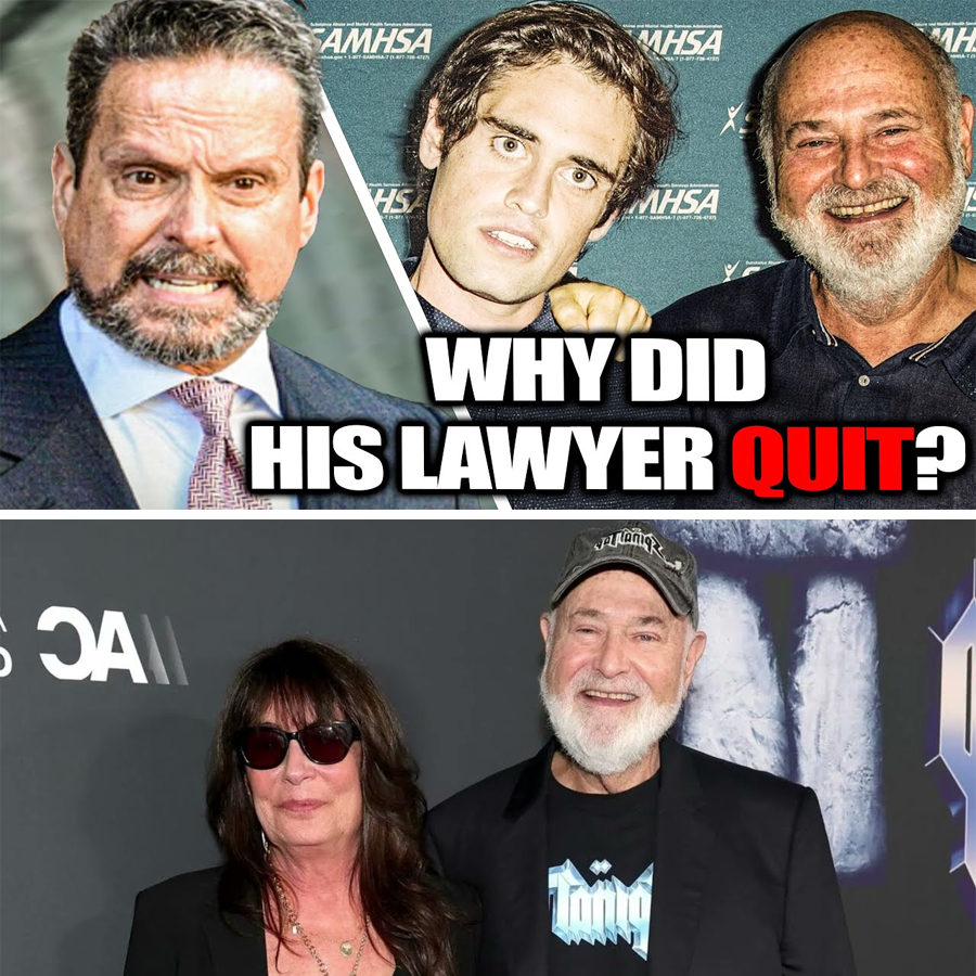 UPDATED Courtroom Bombshell: The Stunning Exit, Hidden Pressures, and the Unspoken Turning Point Behind Alan Jackson’s Shocking Decision to Walk Away From Nick Reiner’s Defense