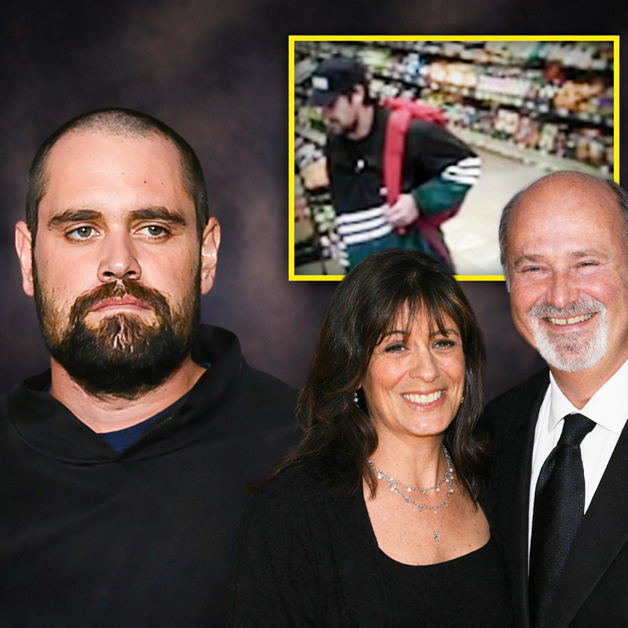 Seven Quiet Revelations No One Was Prepared For: Rob Reiner’s Wife Released a Final Report That Changed Everything People Thought They Knew About Their Private World