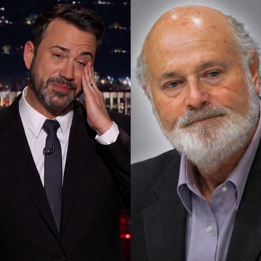 Celebrities’ Heartbreaking Reactions to the Tragic Loss Surrounding Rob Reiner