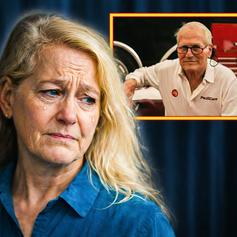 After Decades, Paul Newman’s Daughter Finally Speaks… Fans Are Stunned!