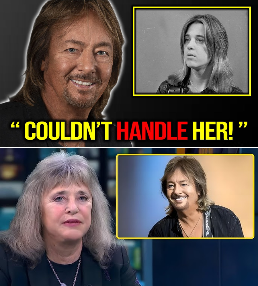 At 75, Chris Norman Reflects on a Chapter That Helped Shape His Life and Music