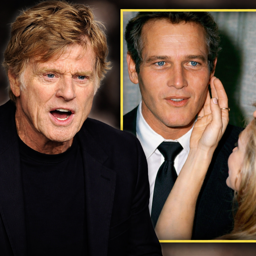 At 88, What Robert Redford Really Revealed About Hollywood Tensions No One Expected