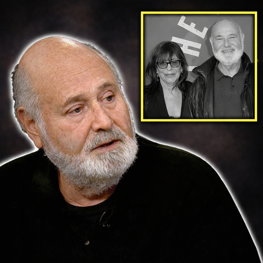 “What I Never Said Out Loud Until Now”: Rob Reiner’s Final, Emotional Words About His Marriage to Michele Leave Even Longtime Friends Struggling to Hold Back Tears