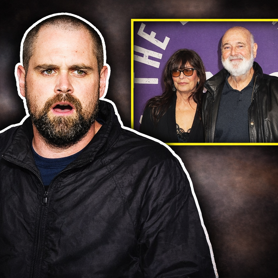 Rob Reiner’s Wife’s Final Private Moments Reveal Six Disturbing Details