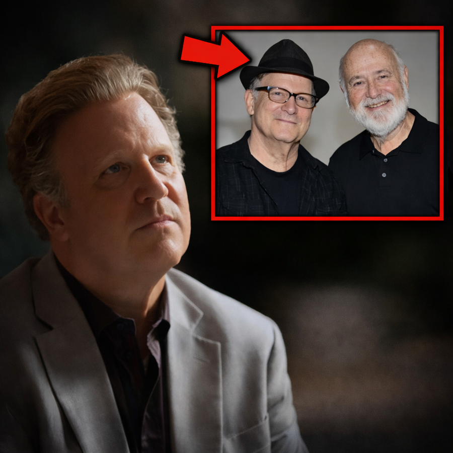 “Stop Believing the Hollywood Fairytale: Albert Brooks Finally Breaks His Silence on Rob Reiner, Creative Control, and the Uncomfortable Truth the Industry Never Wanted Audiences to Question”