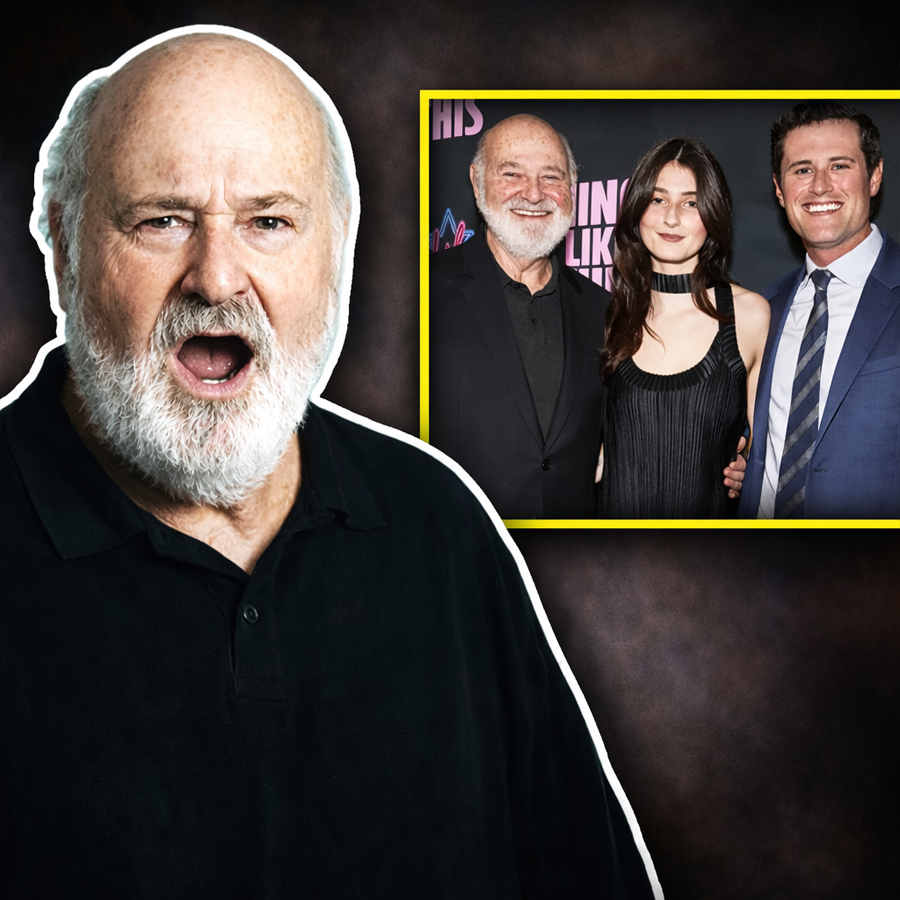 Rob Reiner’s Final $200 Million Decision Left His Children Reeling — A Family in Disbelief