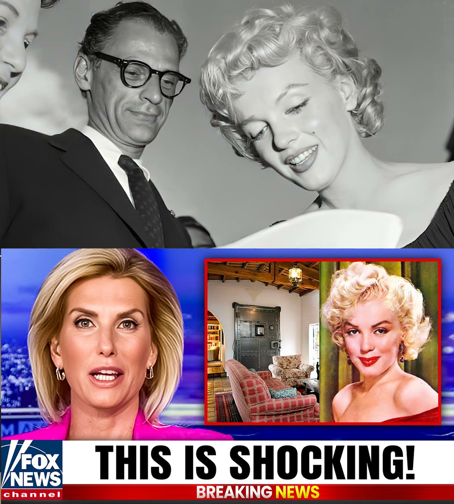 Behind the Locked Doors of a Quiet Brentwood House: What Was Discovered Inside Marilyn Monroe’s Final Home Still Raises Chilling Questions and Emotional Shock Decades Later