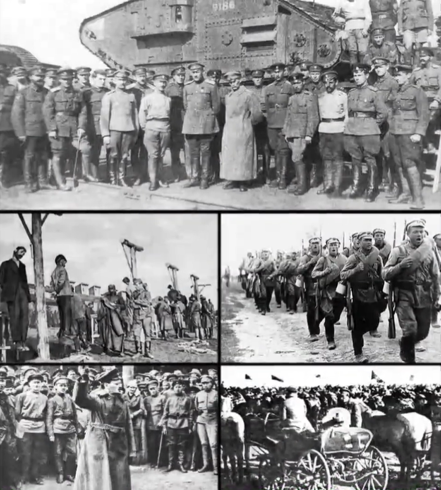 He Saved Leningrad’s Last Lifeline—So Why Did the City Bury His Name Instead of Raising It?