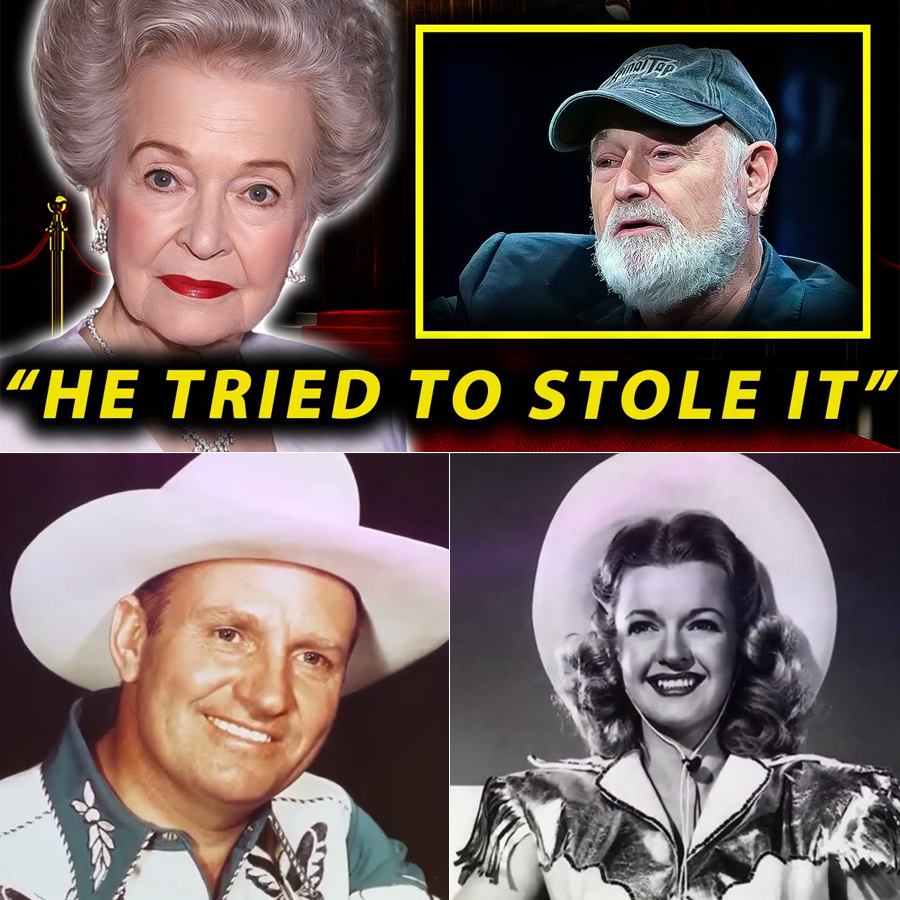 Hollywood’s Sweetest Love Story Was a Carefully Guarded Illusion