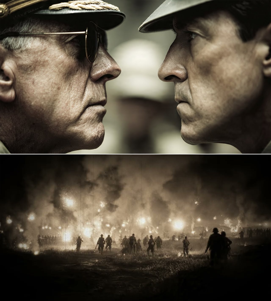 MacArthur Shut the Door on Willoughby’s Warning—Minutes Later, a Quiet Cable, a Missing Folder, and One Sentence Sent the Entire Command Into Sudden Freefall