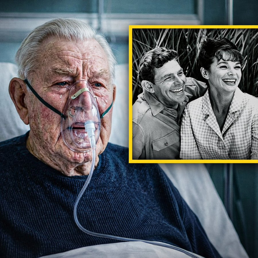 Andy Griffith’s Final TV Appearance Will Break Your Heart