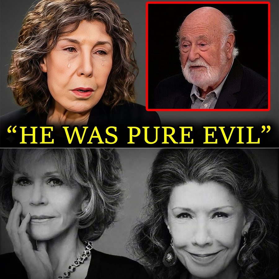 At 86, Lily Tomlin Finally Speaks Her Truth — What She Reveals