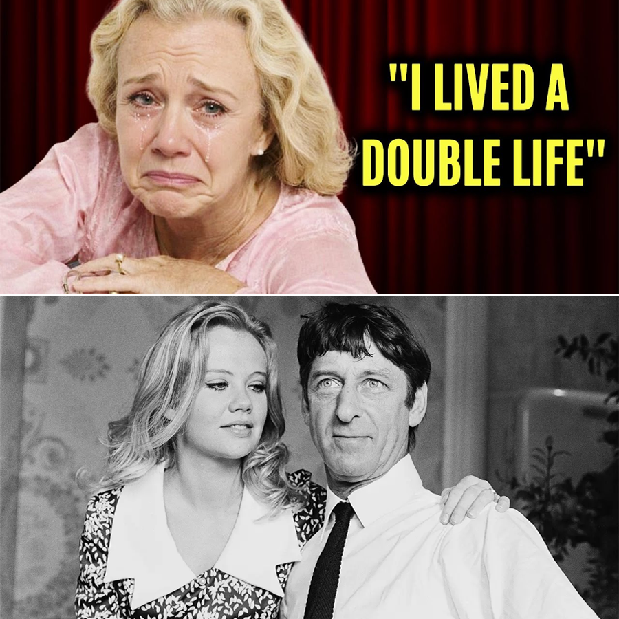 Hayley Mills Exposed EVERYTHING at 78 – The Scandal Disney Covered Up for Decades