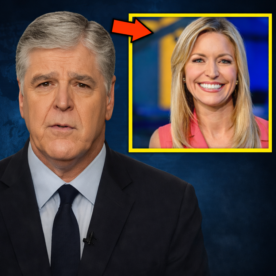 “Behind the Smile on Morning Television: The Little-Known, Heartbreaking Tragedy That Quietly Shaped Fox News Host Ainsley Earhardt’s Life Far More Than Viewers Ever Realized”