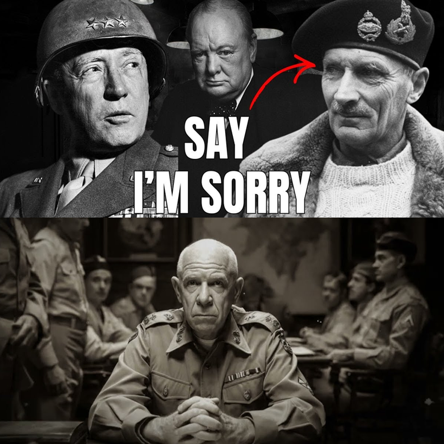 A Story of Power, Ego, and a War That Had No Patience for Pride